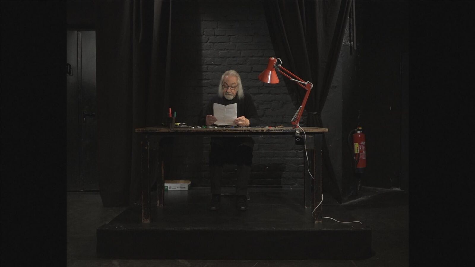 Gallery image of the project Dokumentarische Miniaturen 2021