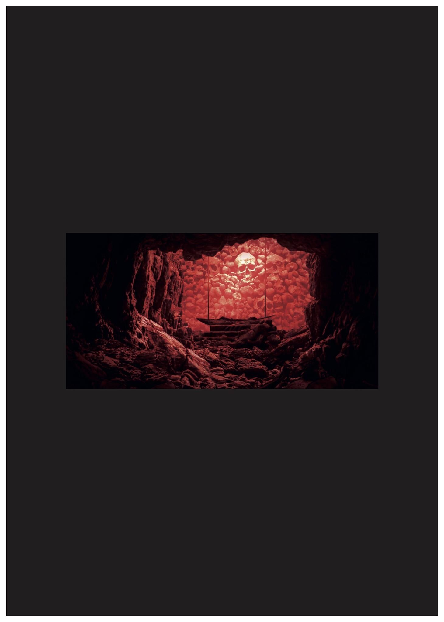 Gallery image of the project FALSE SPRING