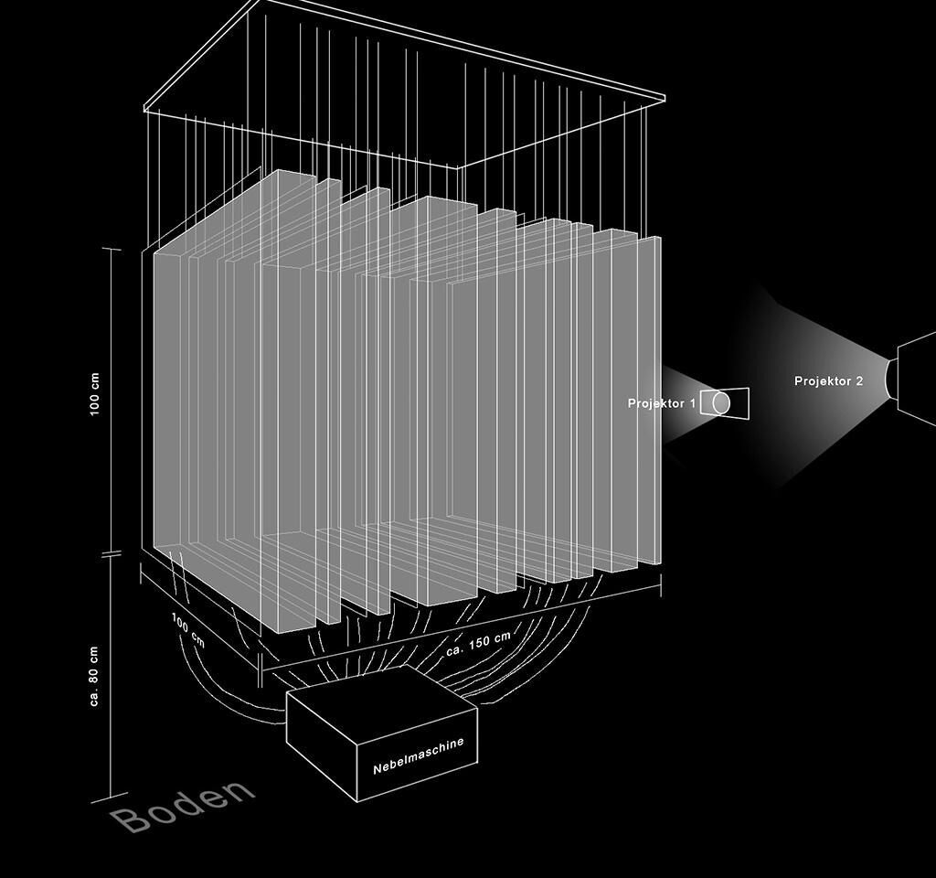 Gallery image of the project In der Schwebe / In Limbo