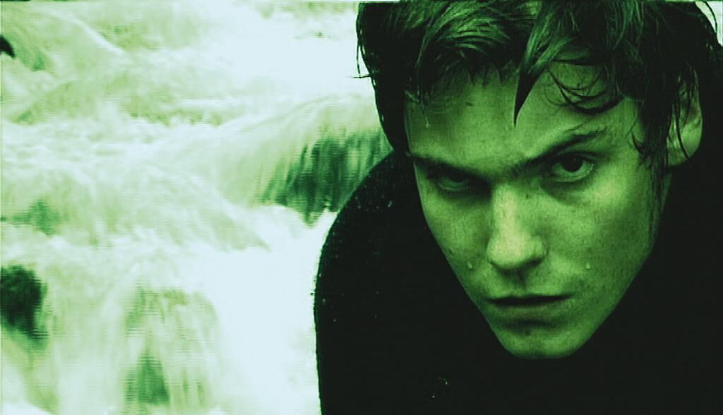 Cover image of the project The White Sound