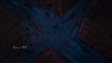 „Winter Colours” a Film from Adriana Wieczorek