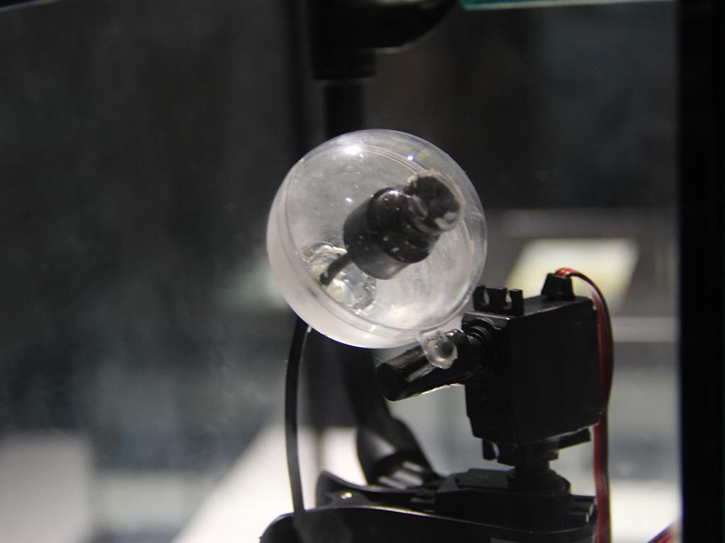 Gallery image of the project C