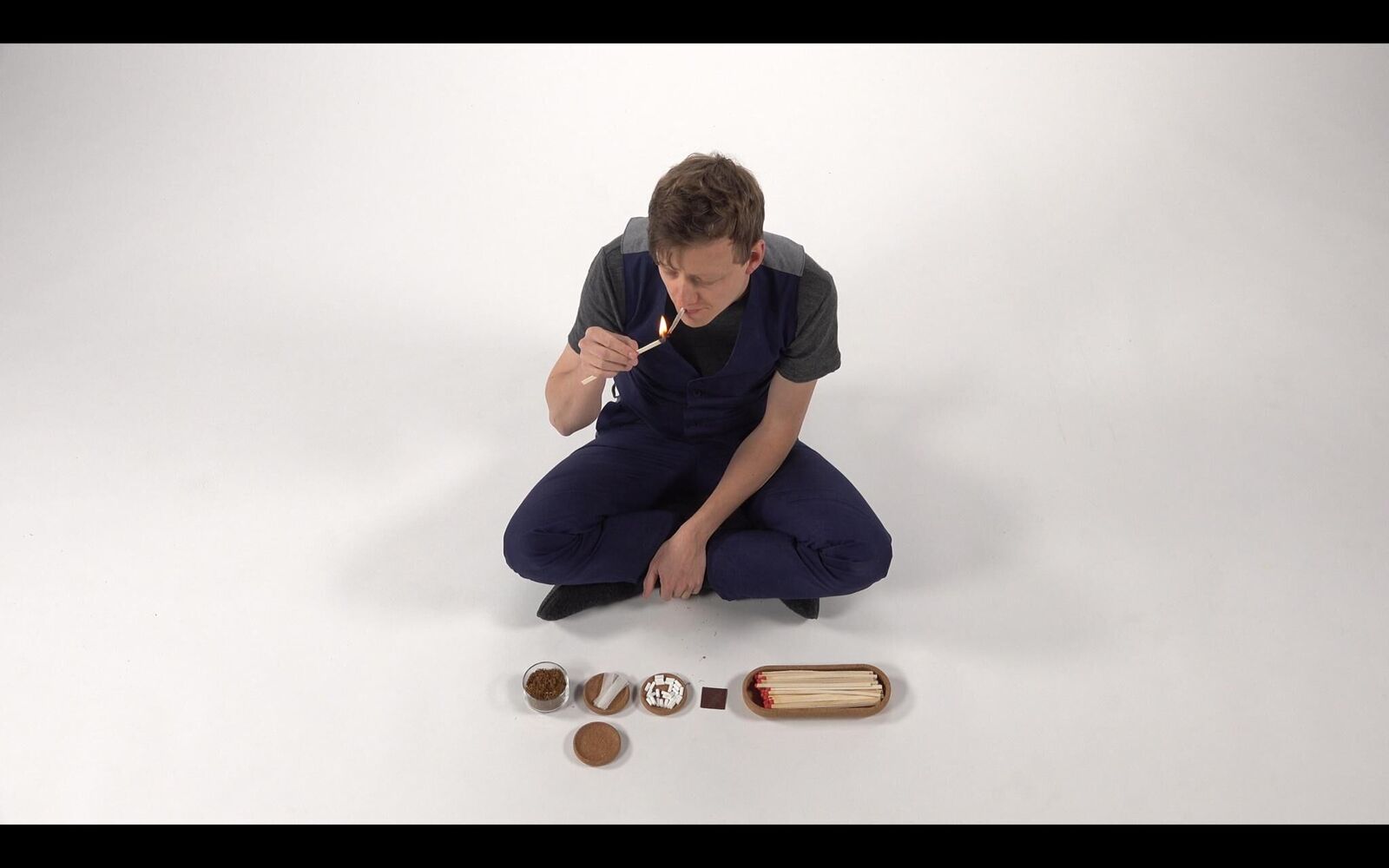 Gallery image of the project No Future Club