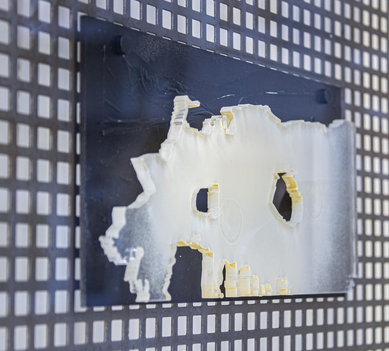 Gallery image of the project Heterochromatic Possibilities