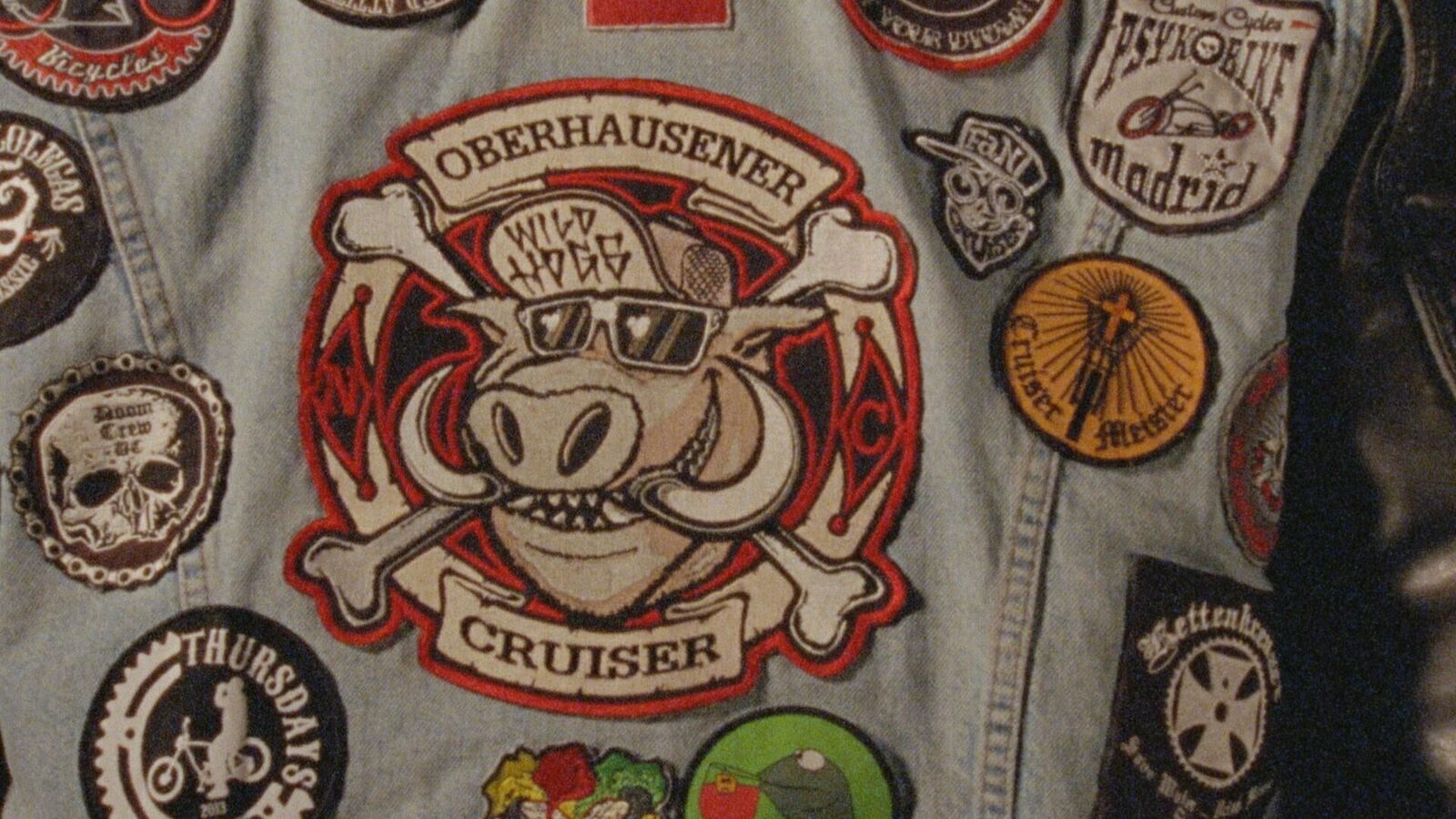 Gallery image of the project Cruiser