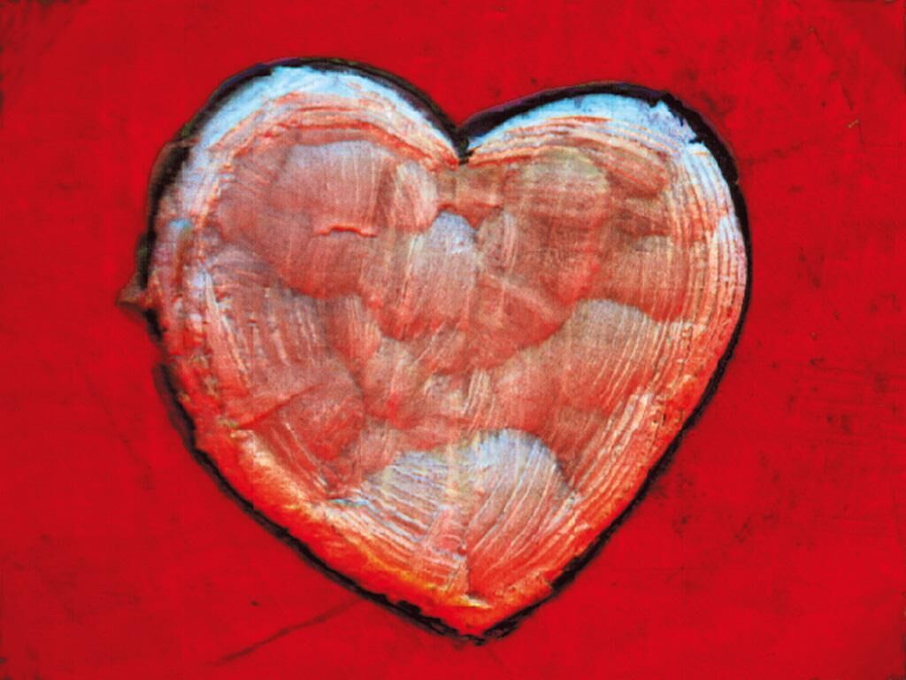 Gallery image of the project Nothing Broke but the Heart 