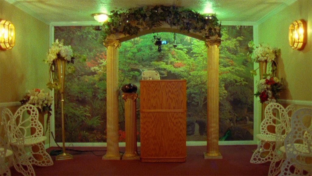 Gallery image of the project Desert Miracles