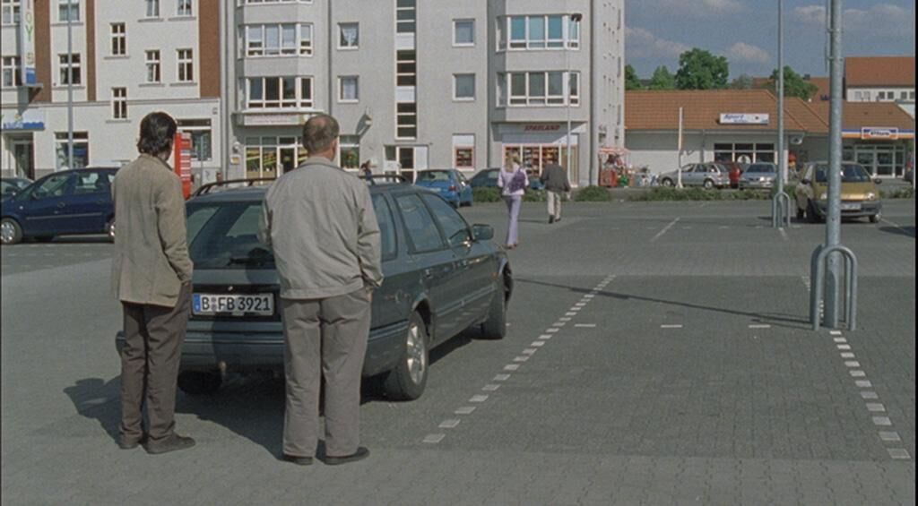 Gallery image of the project Die unsichtbare Hand