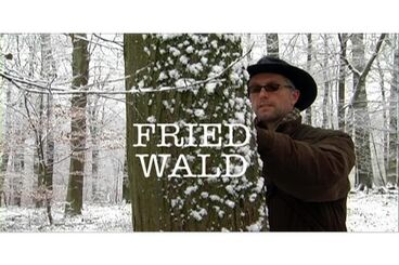 Friedwald Cover image of the project Friedwald