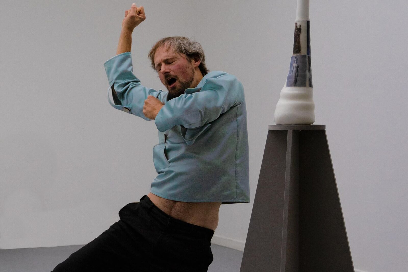 Gallery image of the project TABOR