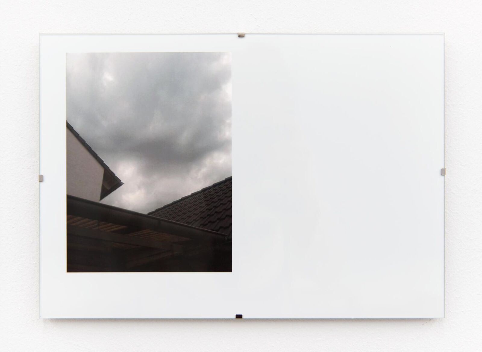 Cover image of the project Storm And Everything