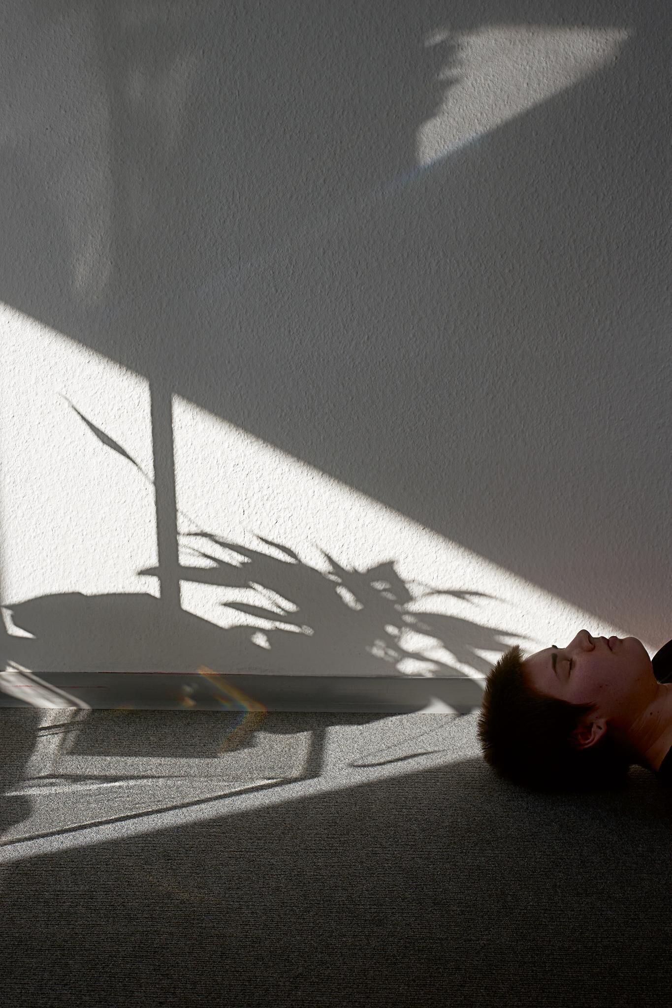 Cover image of the project Innenleben