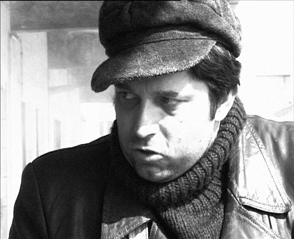 Gallery image of the project Cigarette break