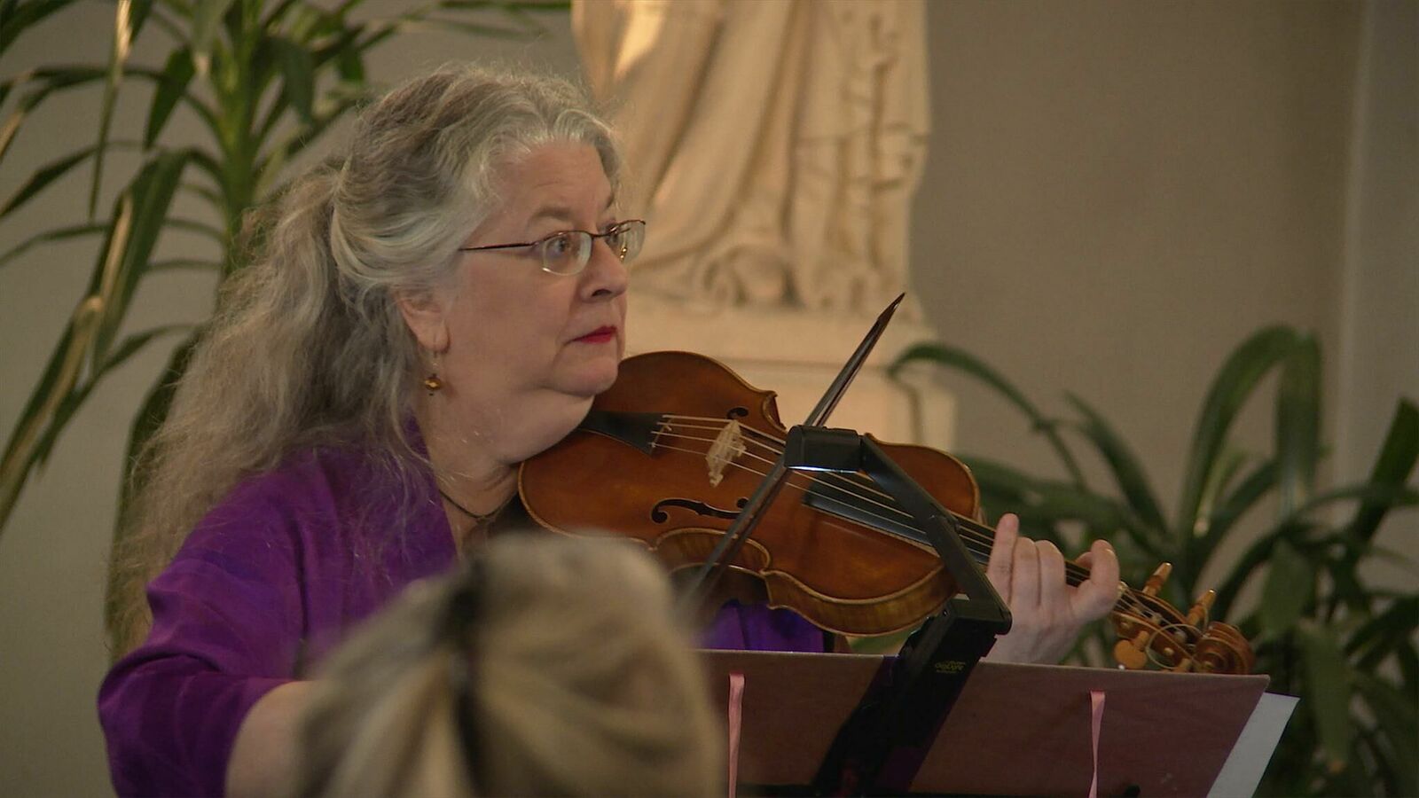 Gallery image of the project Some Hundred Years Later