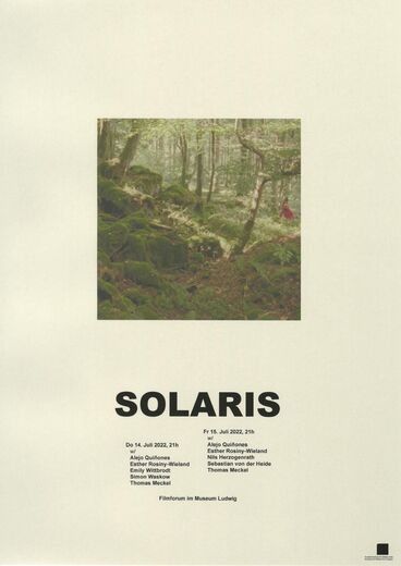 Solaris Gallery image of the project Solaris