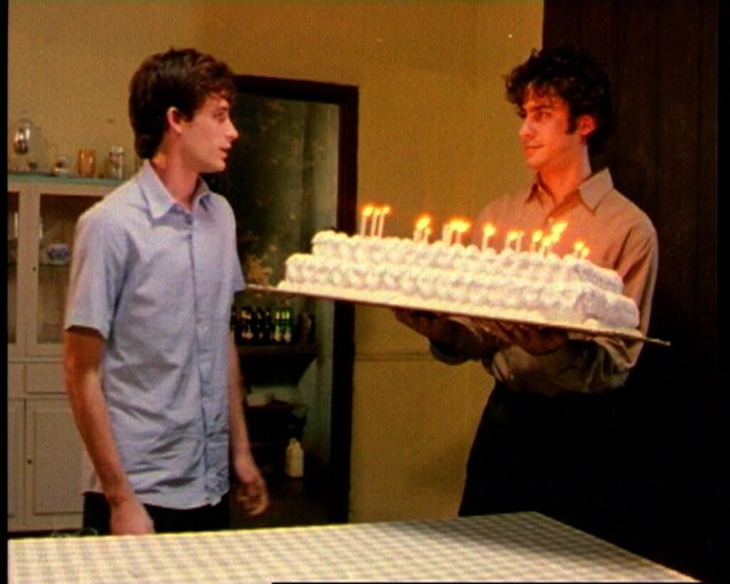 Cover image of the project El Caracol