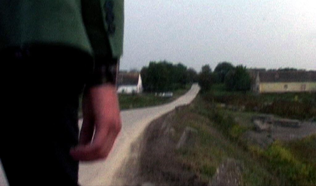 Cover image of the project Homecoming