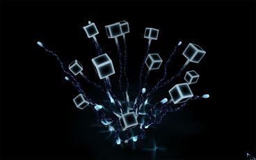 Gallery image of the project Cable Flower