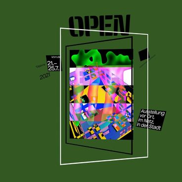 KHM Open Augmented-Reality-Projekt Animation