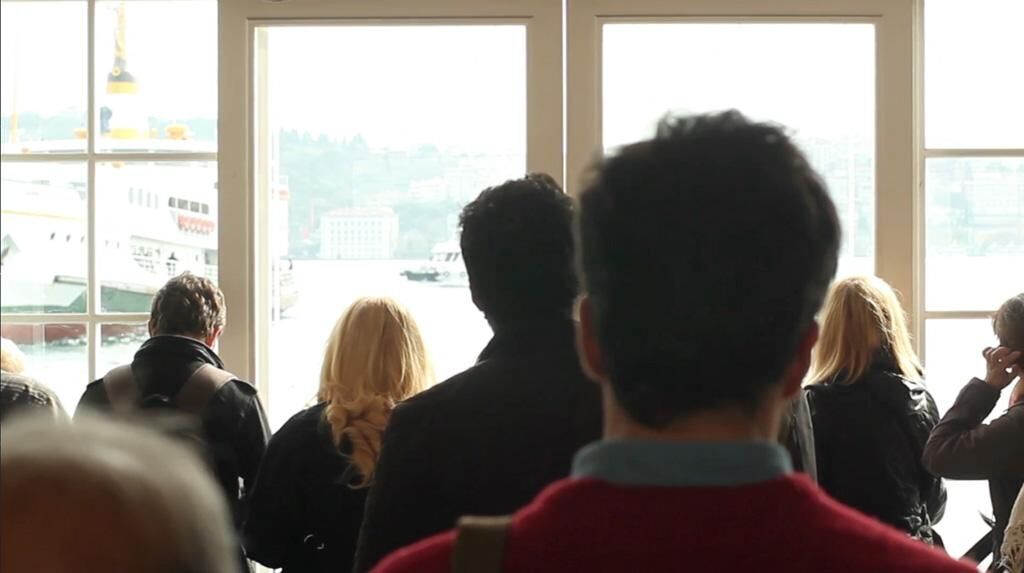 Gallery image of the project Do you know Atatürk?