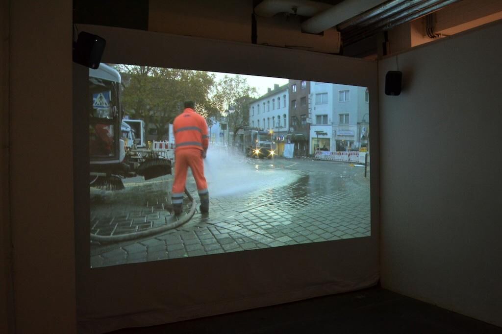 Gallery image of the project Fifth time