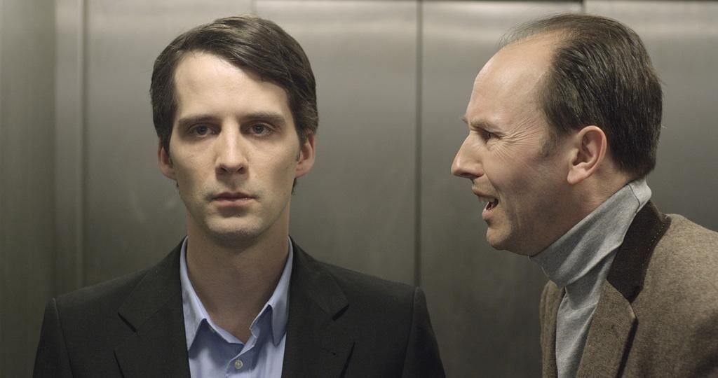 Gallery image of the project The Storyteller