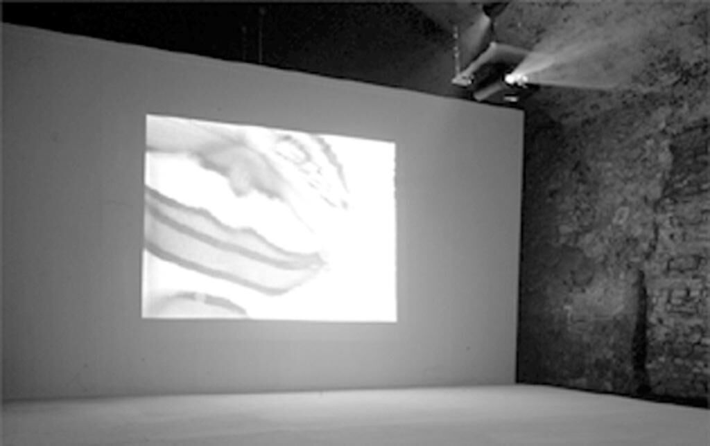 Gallery image of the project Verstärker