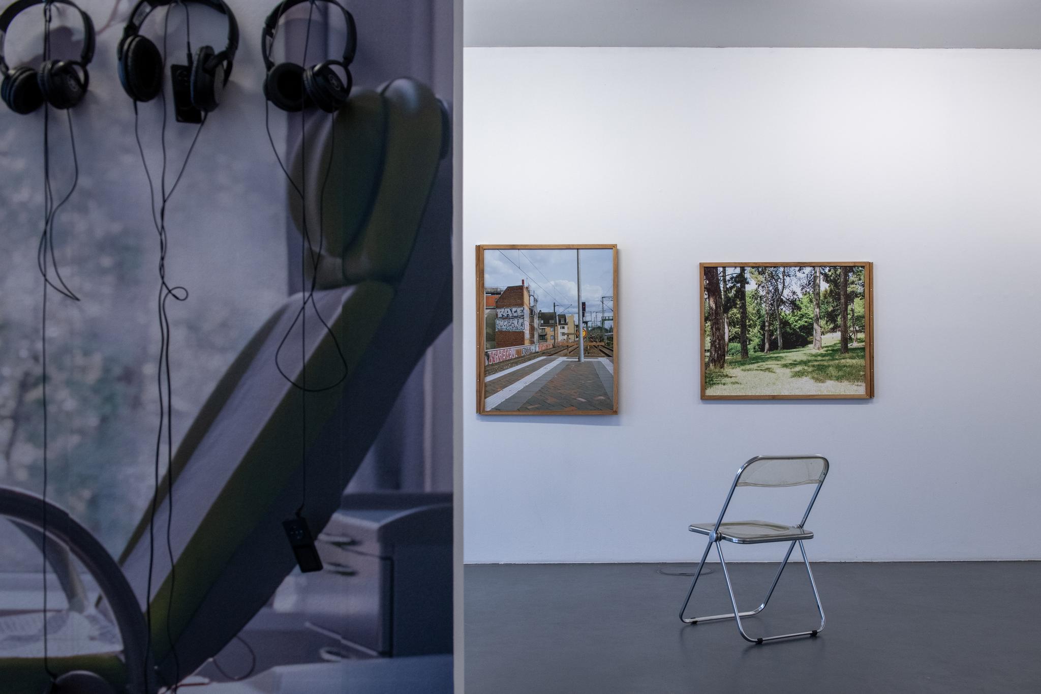 Gallery image of the project Songs of Sanity