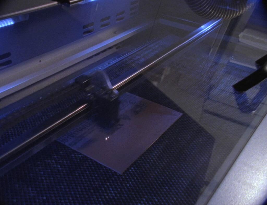 Gallery image of the project Plausus Automati