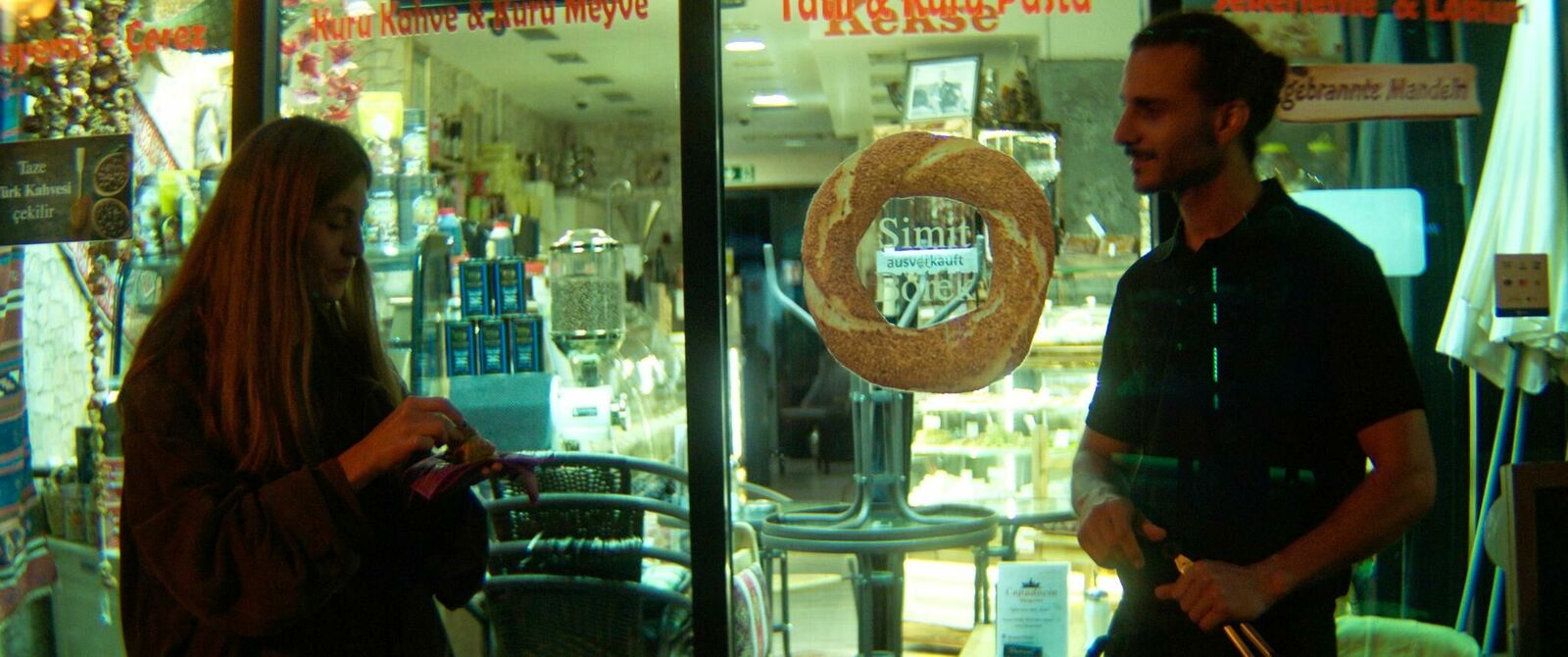 Gallery image of the project cracking concrete