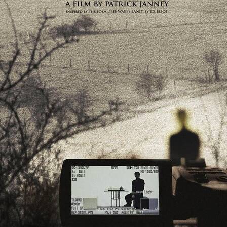 © Patrick Janney