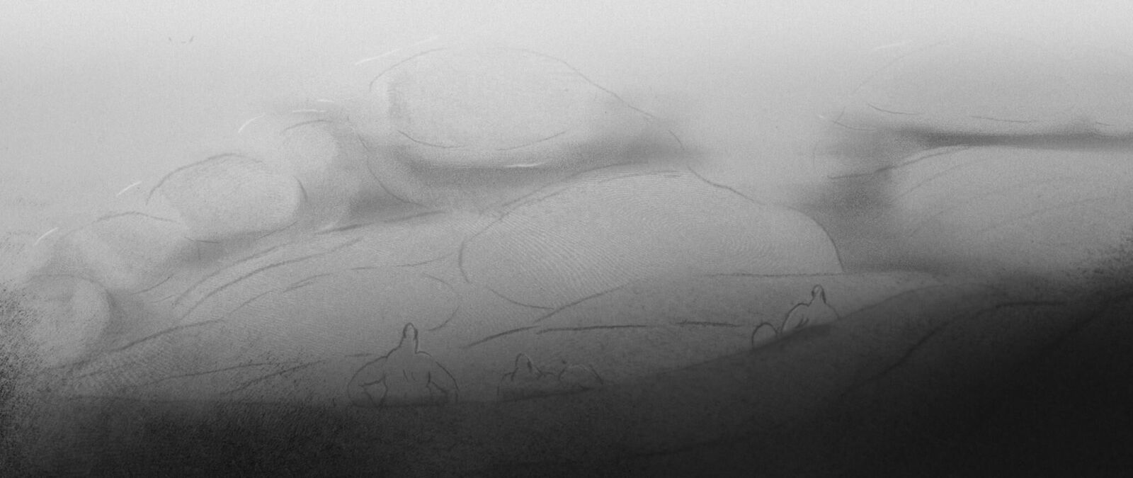 Gallery image of the project Moving Mountains