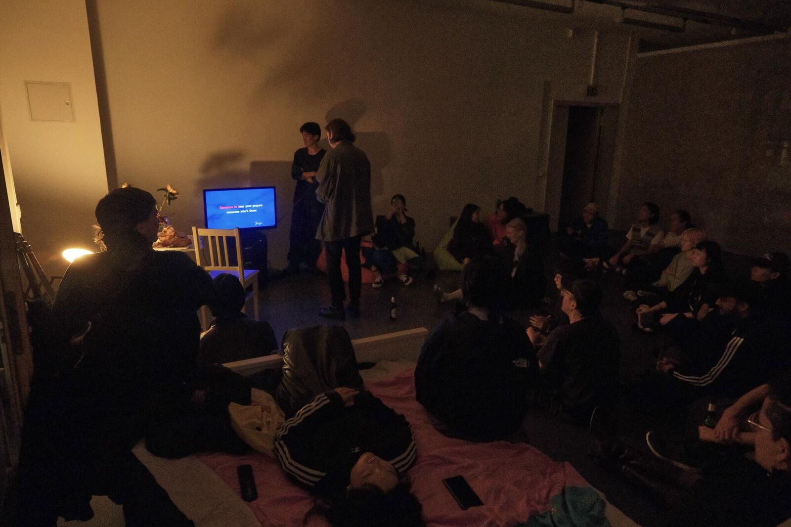 Gallery image of the project The best practice 