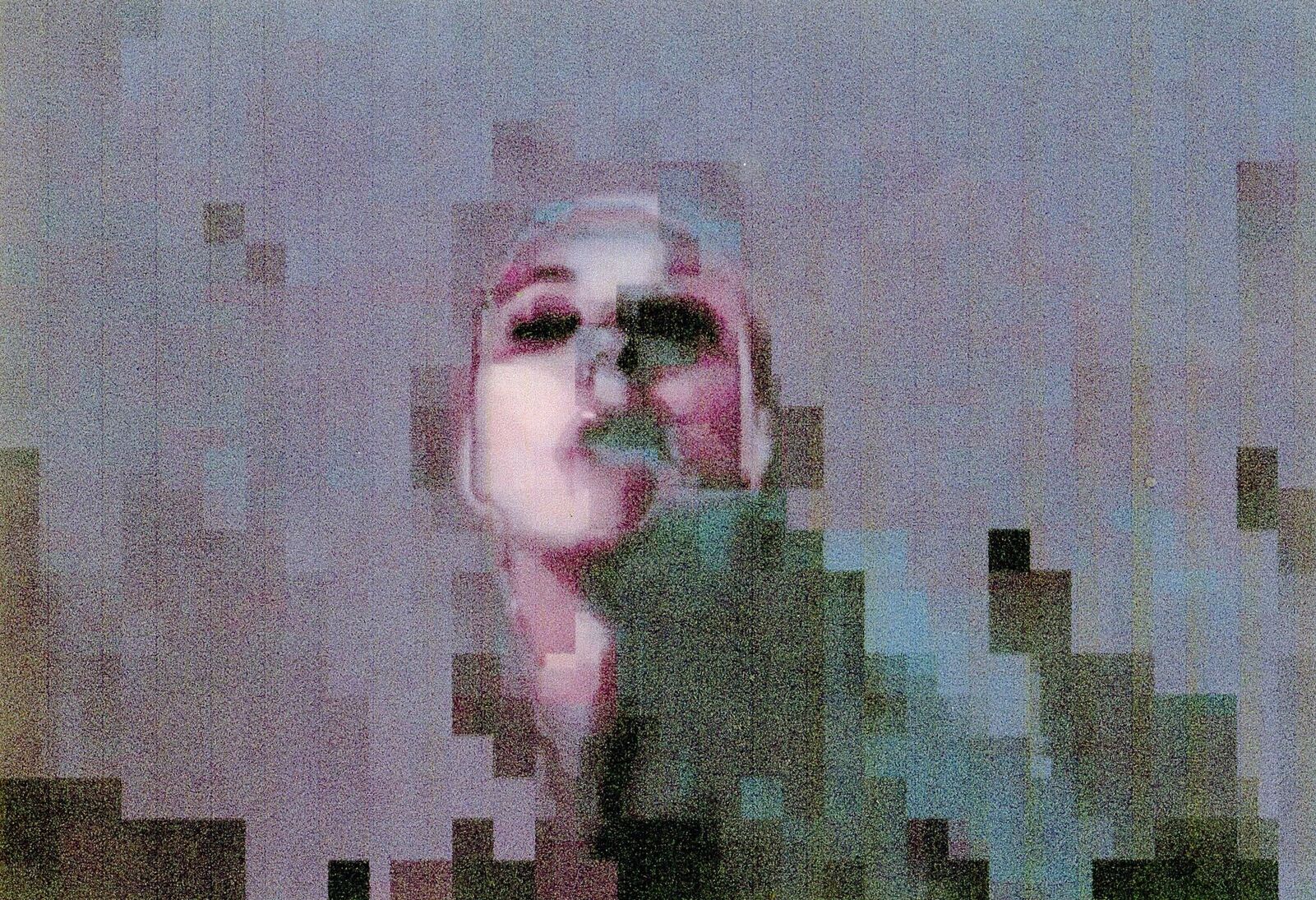 Cover image of the project OilMoonNight 