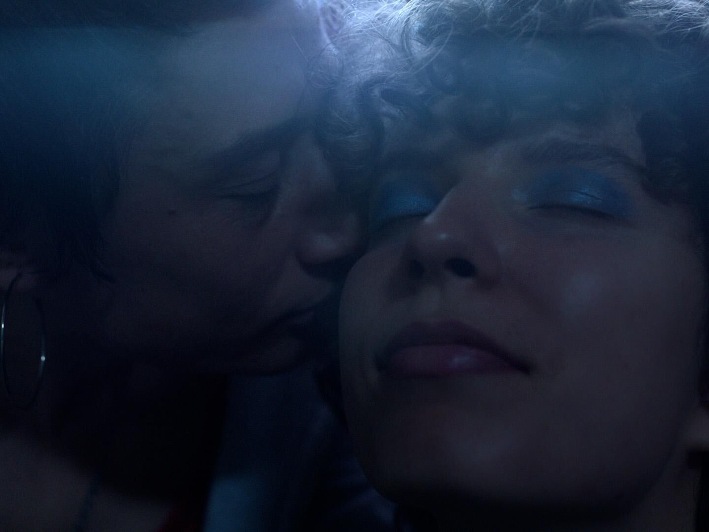 Gallery image of the project Dancing With the Devil