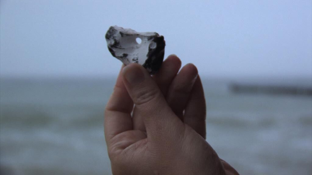 Cover image of the project Heimwärts