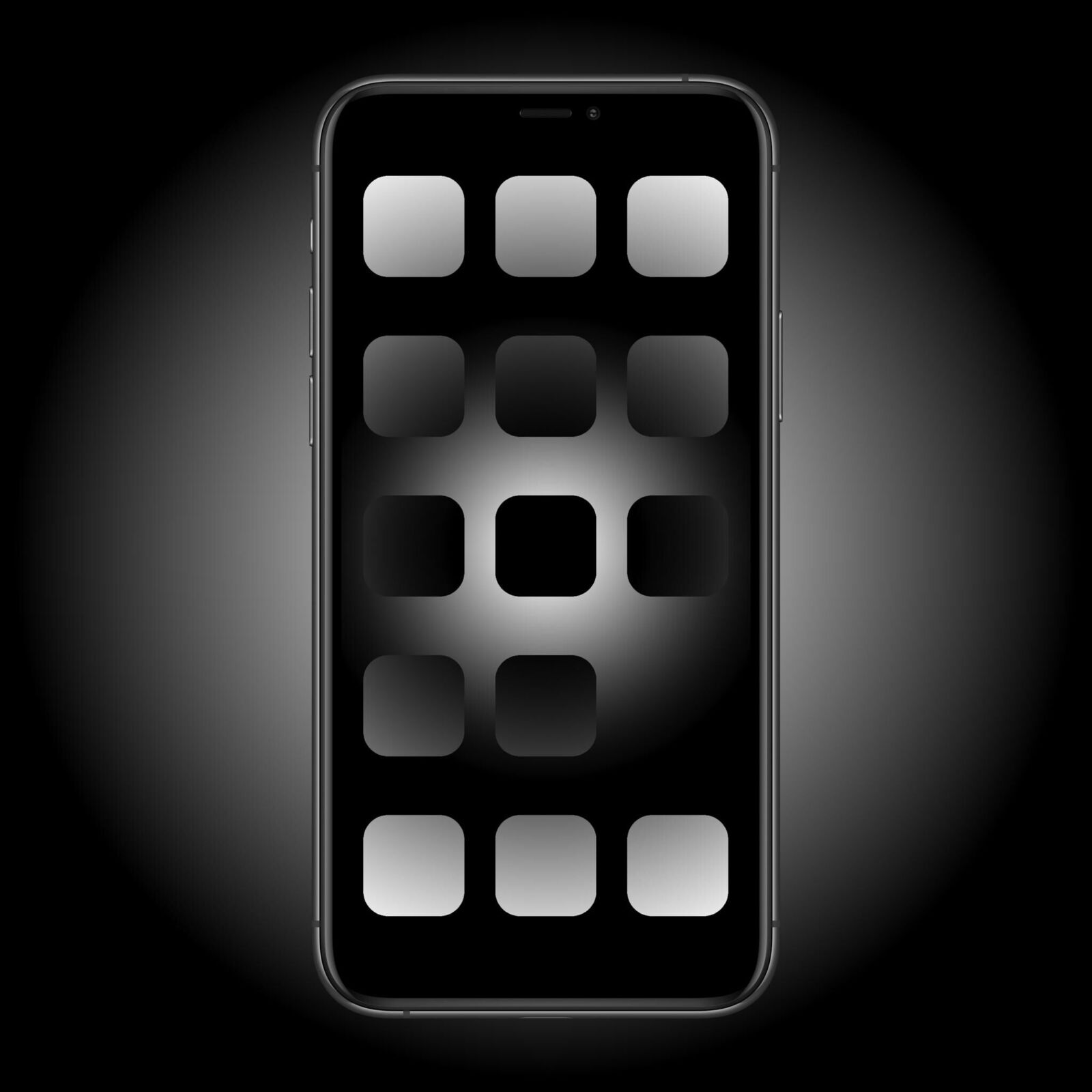 iOS, App, Game, Unity, ME/CFS, chronic disease, smartphone