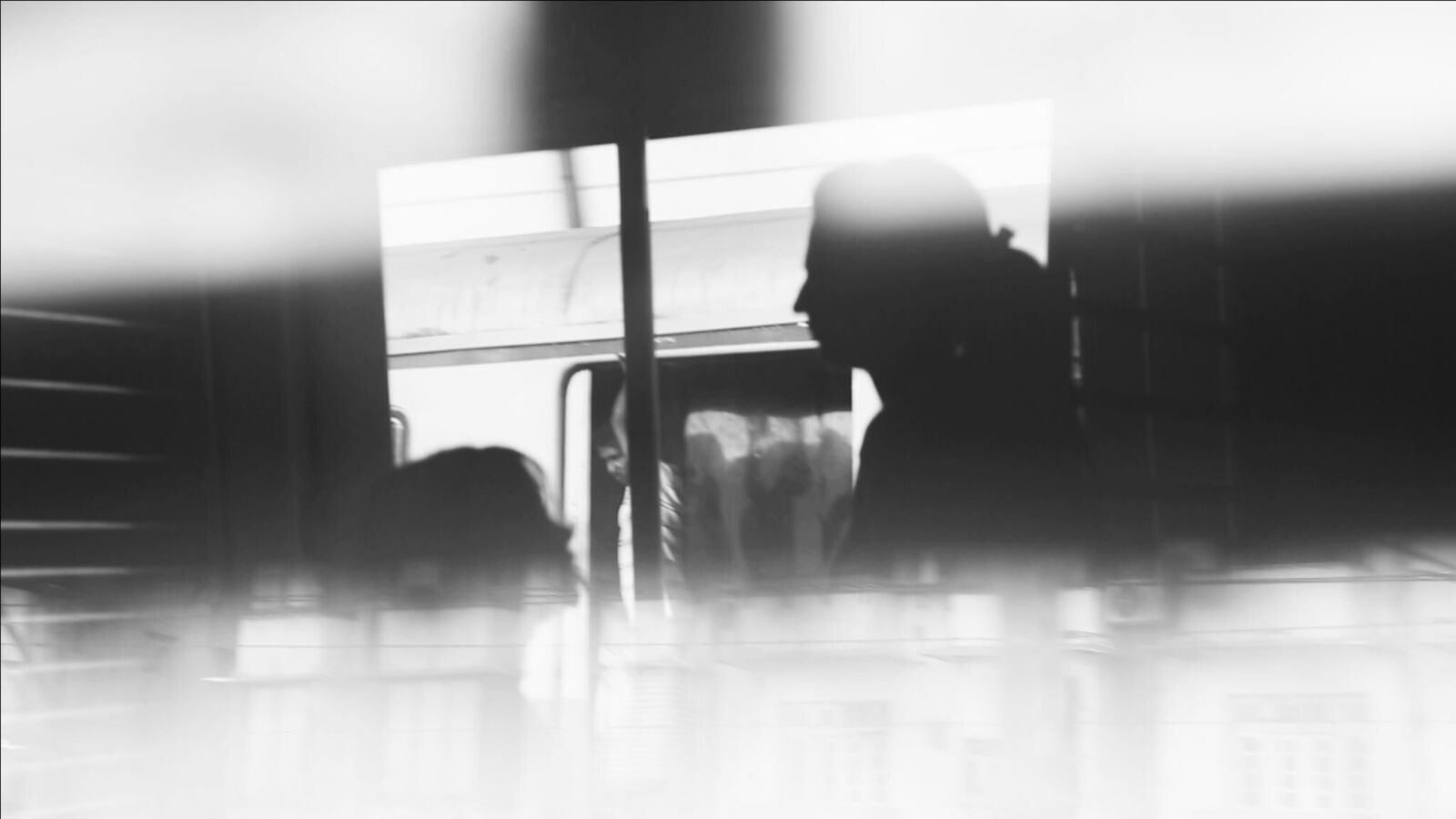 Gallery image of the project Ladies Only