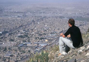 Daheim in Kabul Gallery image of the project Daheim in Kabul