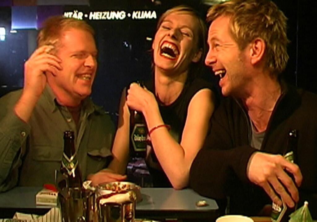 Gallery image of the project Morula