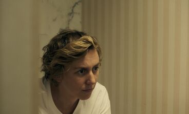 Gallery image of the project M.