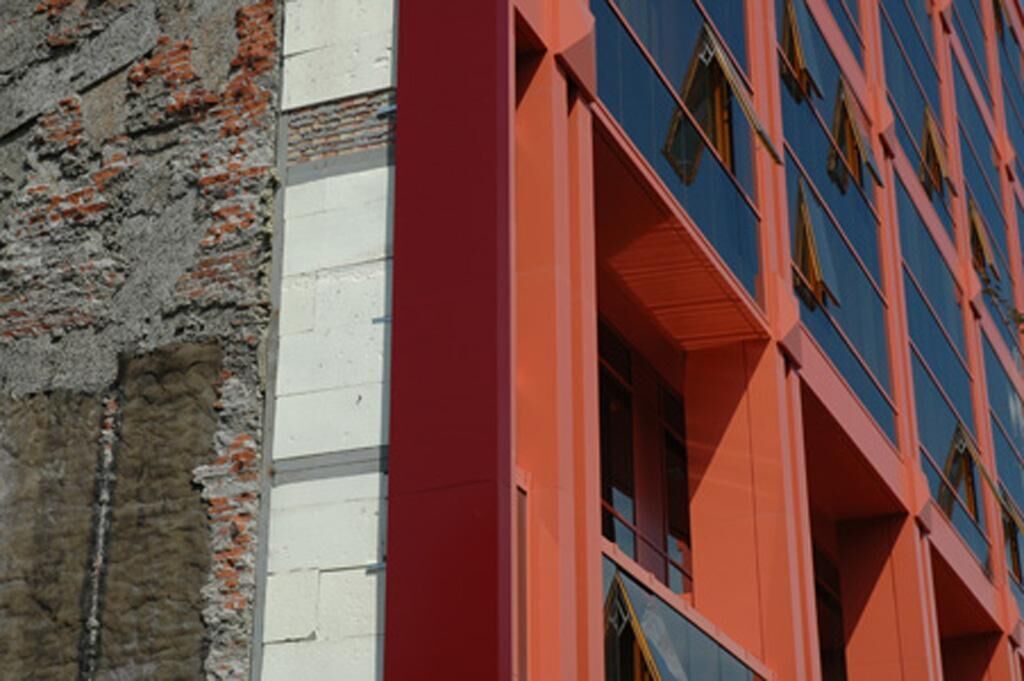 Gallery image of the project Fragments of Bulgaria