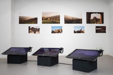 Gallery image of the project places speak of genocide – kurds bring them to life