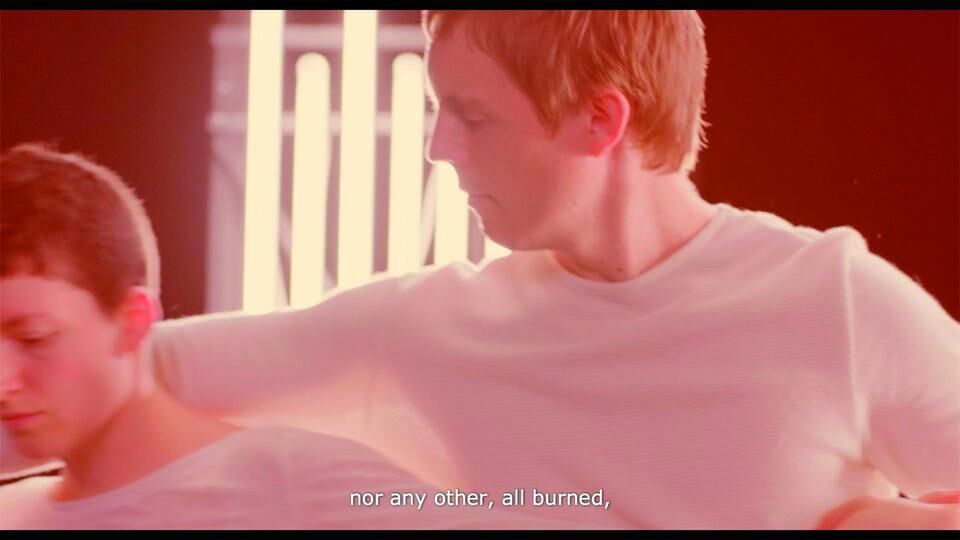 Gallery image of the project Revision of Evidence