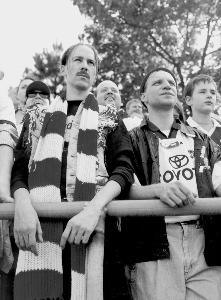 Gallery image of the project Derby