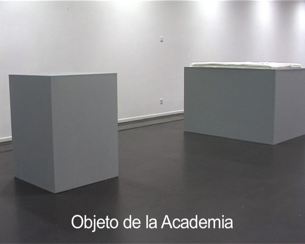 Gallery image of the project Objekt der Akademie