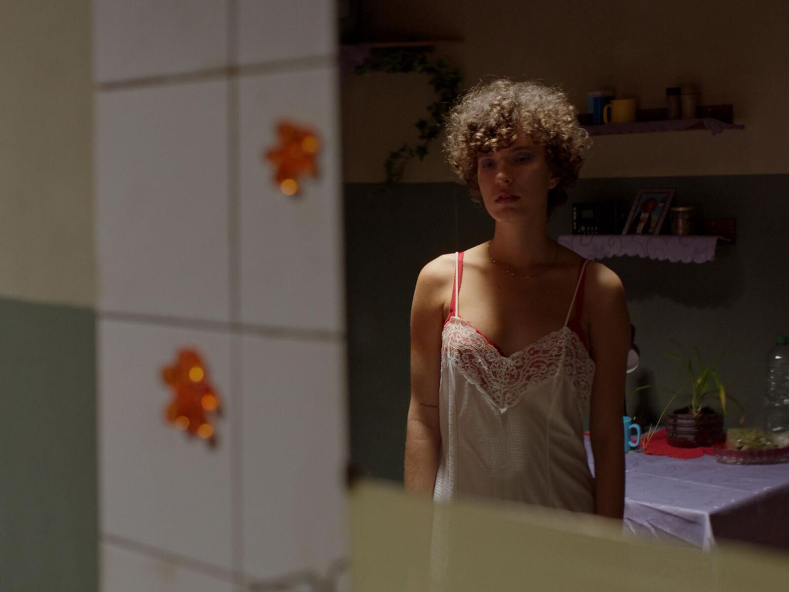 Cover image of the project Dancing With the Devil