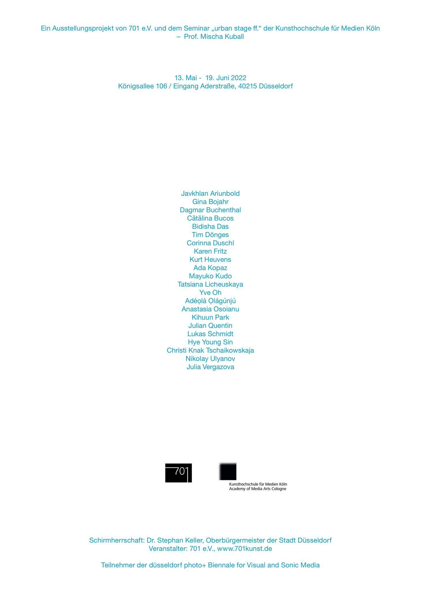 Gallery image of the project FALSE SPRING