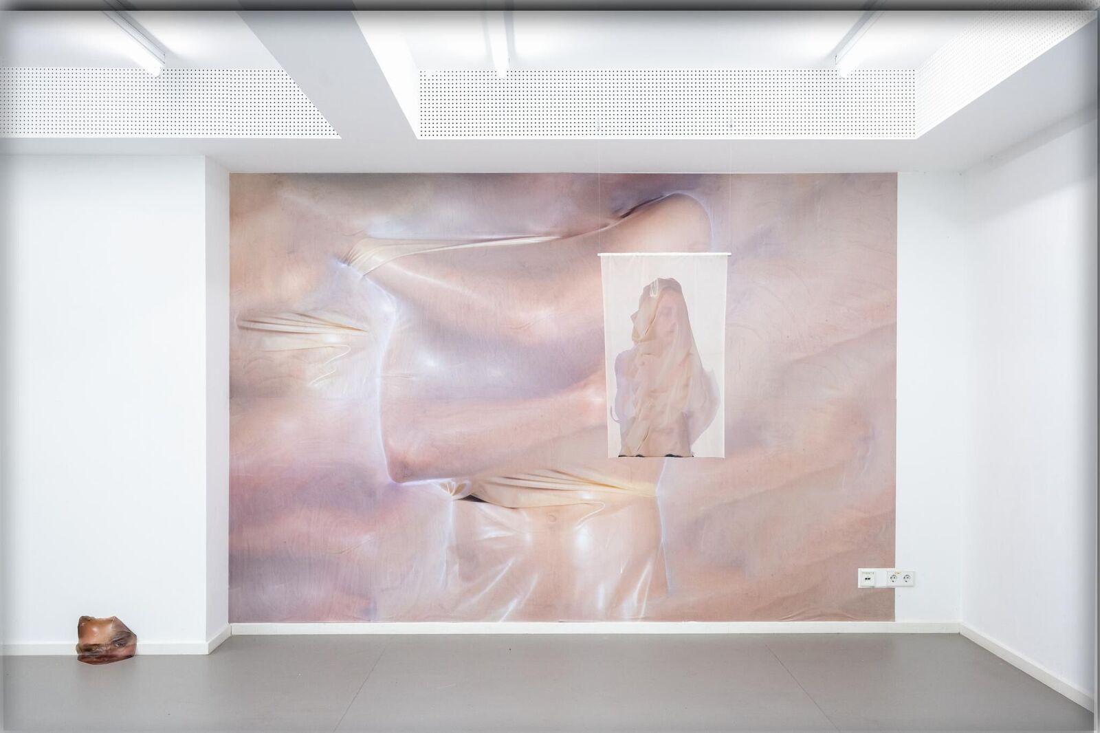 Cover image of the project texturen