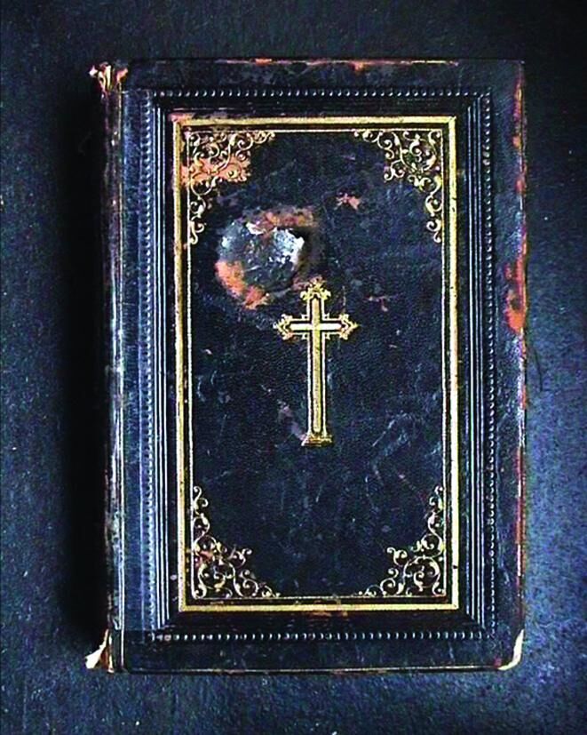 Gallery image of the project Zeichen und Wunder